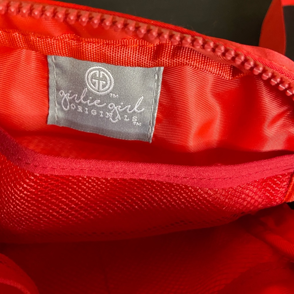 Red Mini‎ Bag - Picture 3 of 3